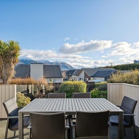 Alpine Retreat - 3 Bedroom Wanaka Extérieur photo