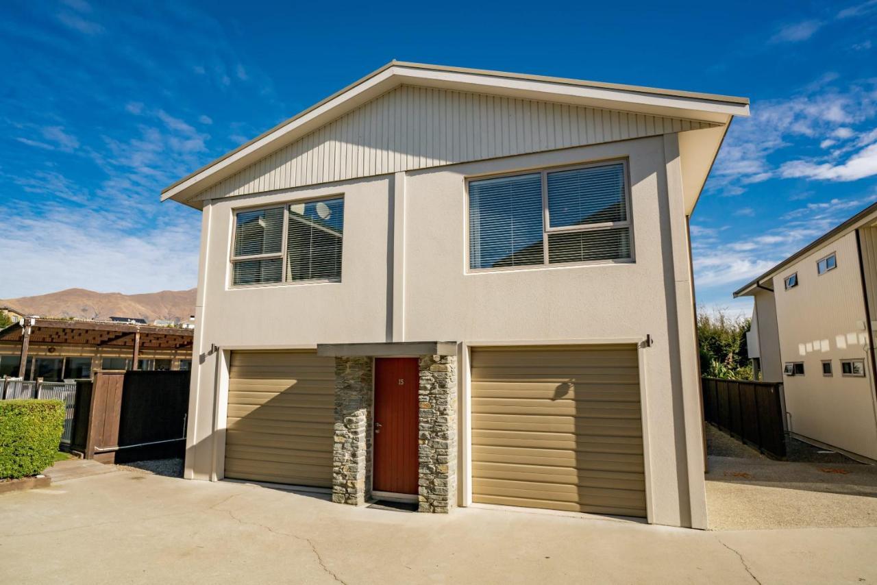 Alpine Retreat - 3 Bedroom Wanaka Extérieur photo