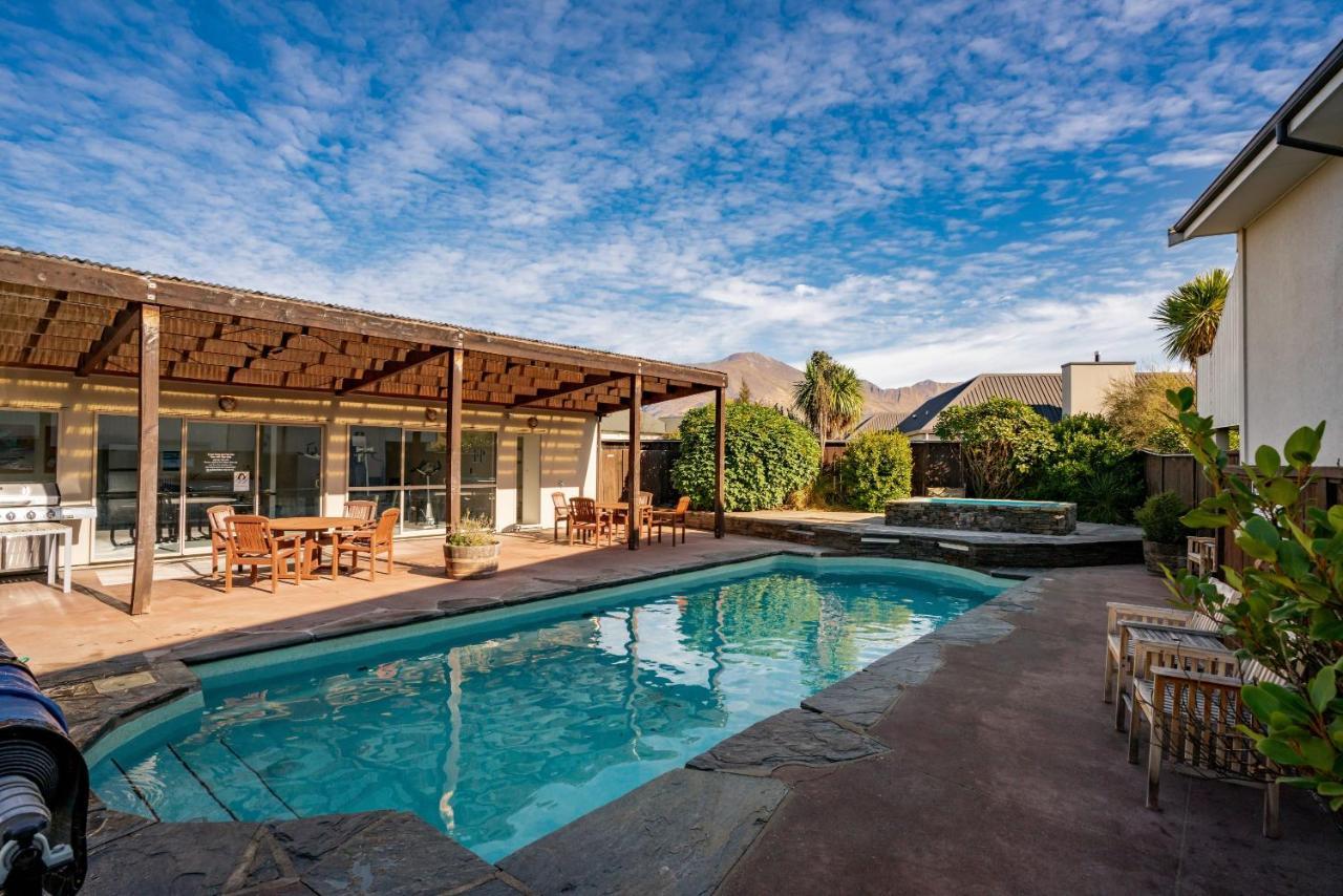Alpine Retreat - 3 Bedroom Wanaka Extérieur photo
