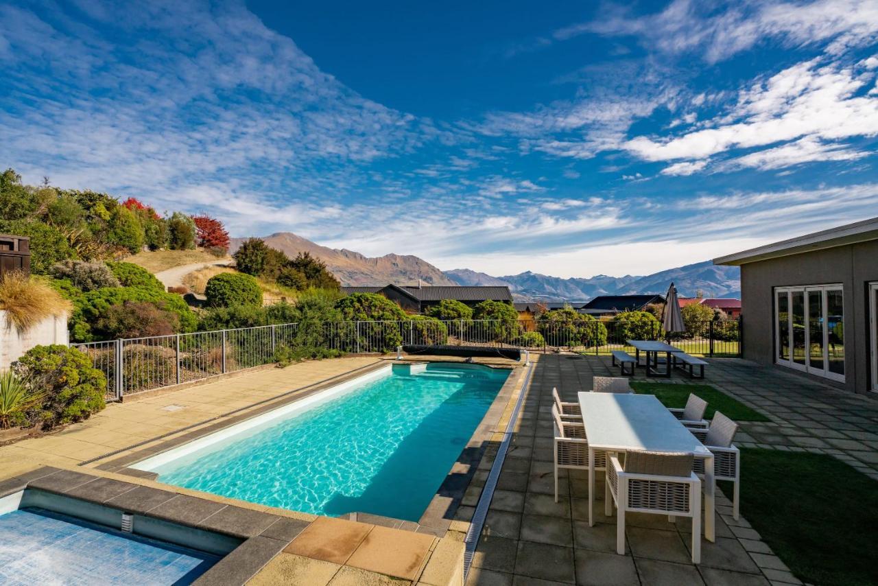 Alpine Retreat - 3 Bedroom Wanaka Extérieur photo