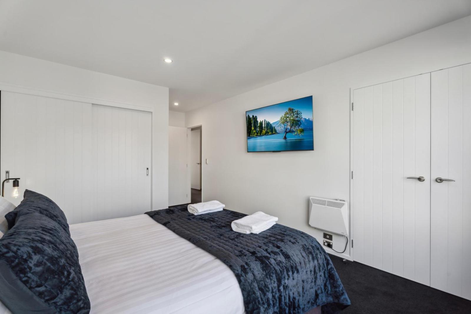 Alpine Retreat - 3 Bedroom Wanaka Extérieur photo